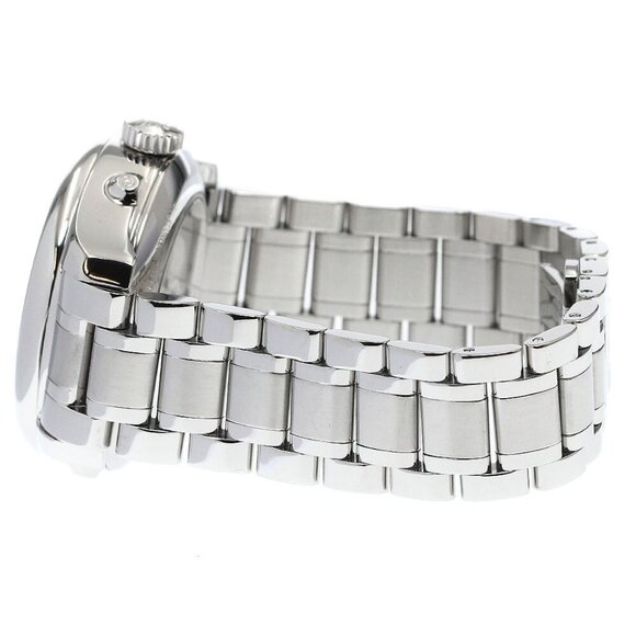 LONGINES Master collection L2.738.4 Retrograde Moon phase Automatic Men' - Picture 10 of 11